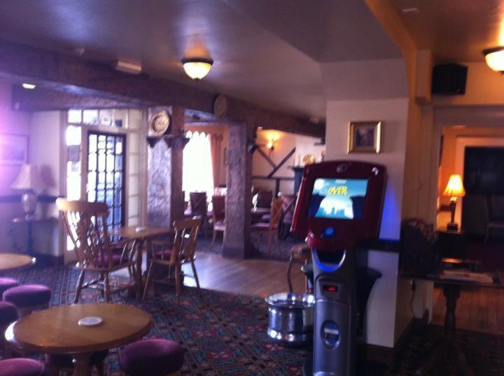 The Howard Arms Brampton  Exterior foto