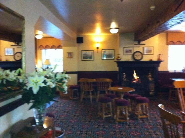 The Howard Arms Brampton  Exterior foto