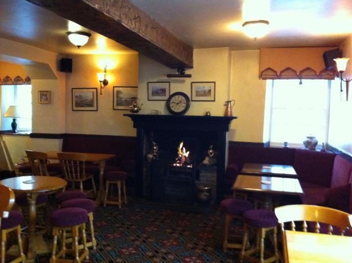 The Howard Arms Brampton  Exterior foto