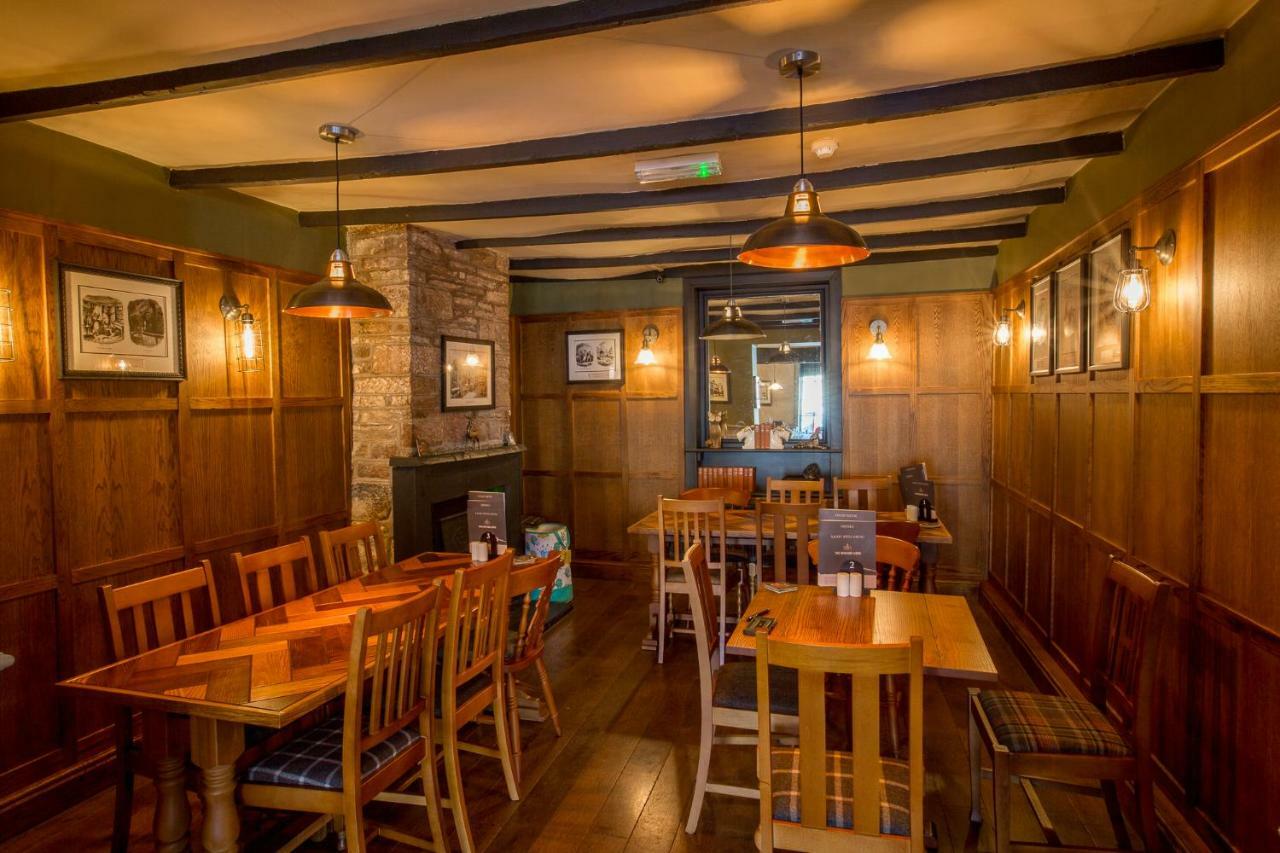 The Howard Arms Brampton  Exterior foto